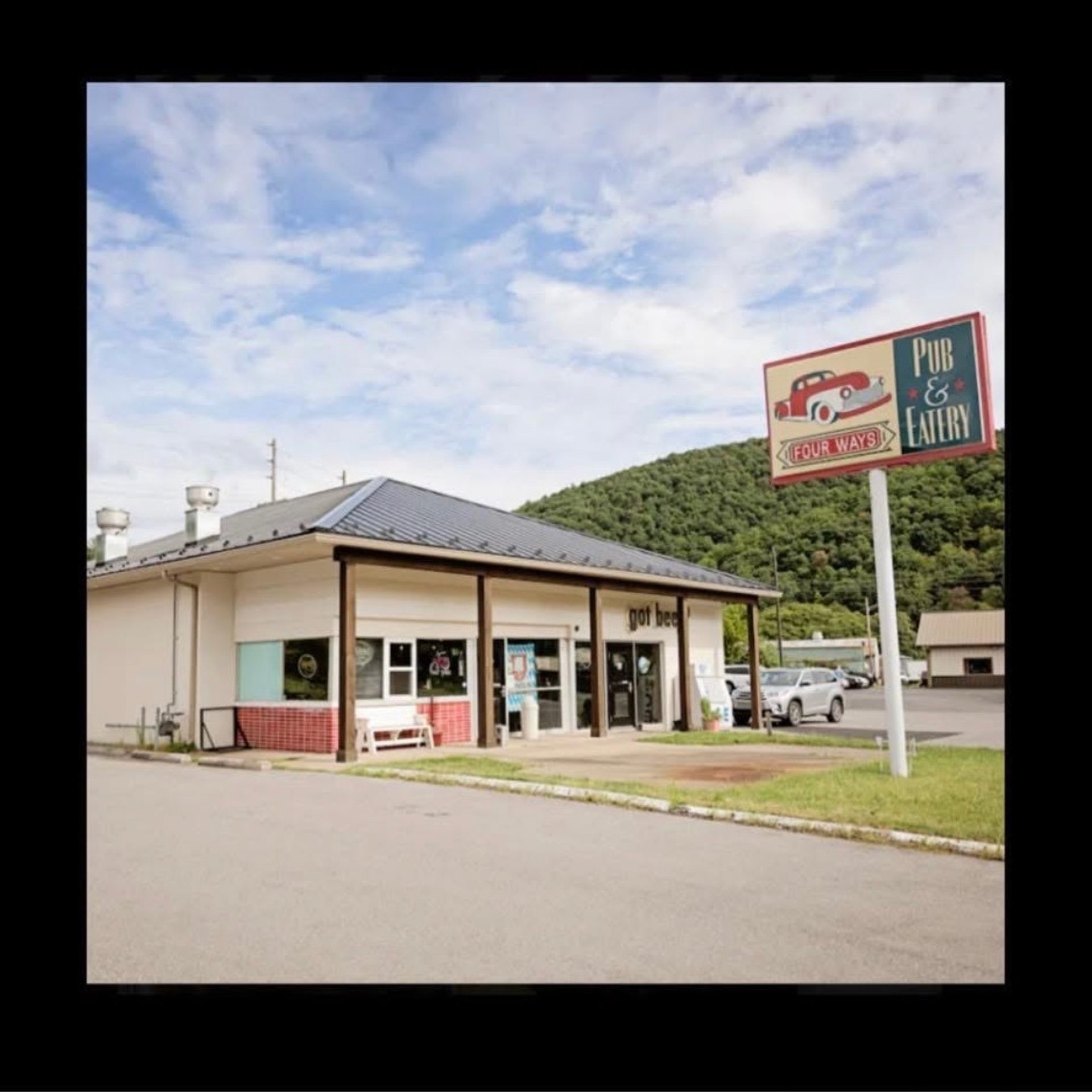 A Neighborhood Pub Rooted In Bellefonte Tradition