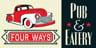 Four Ways Pub & Eatery