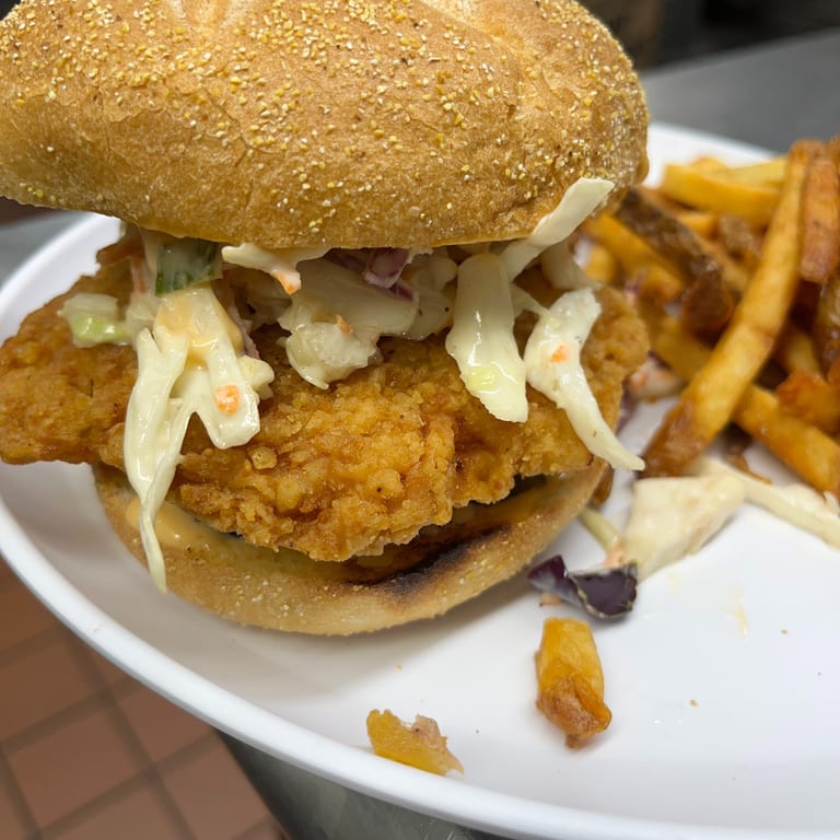 Savor Our Delivery Menu