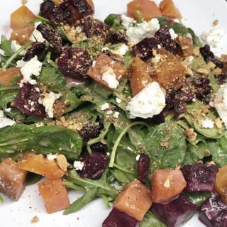 Beet Salad